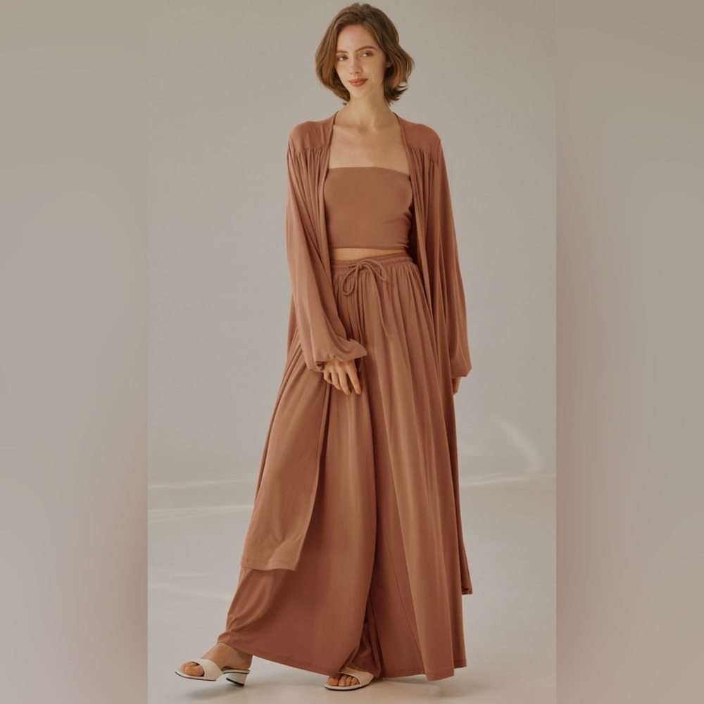 Loungewear by NAP